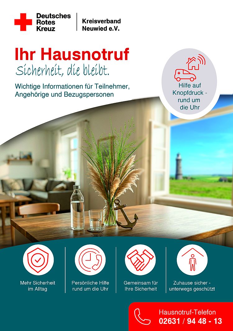 Infobroschüre